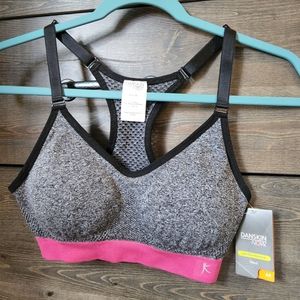 2 Danskin Sports Bras